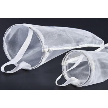 Bolsas de filtro de nylon populares/sacos de filtro líquido